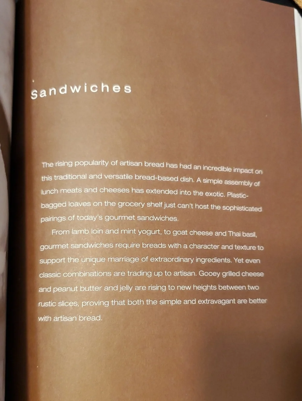 The‎ Panera Bread Cookbook - Panera Bread